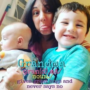 Meet your Posher, Marnie